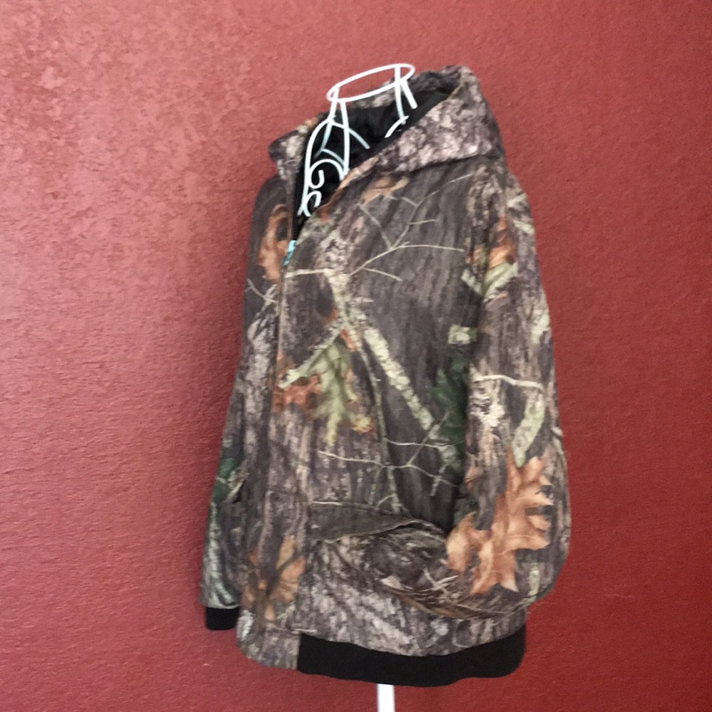Jacket - Picture 4 of 4
